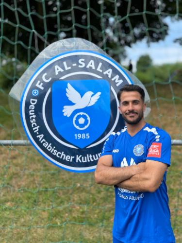 Abdulrahman Alsslamah