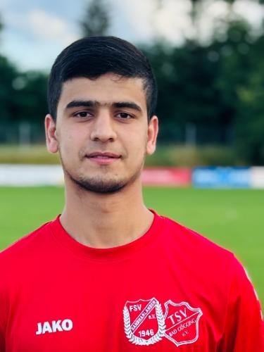 Avatar Bild für Ural Kholikov