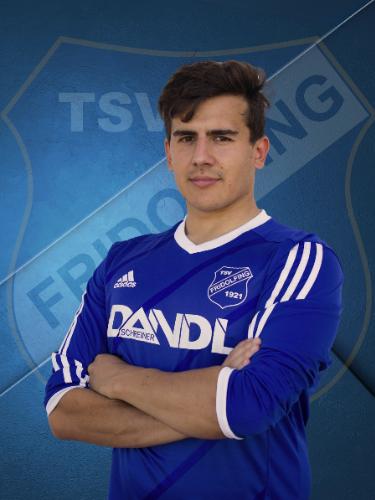 Markus Wolferstetter