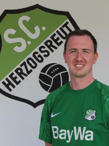 Avatar Bild für Sebastian Eckmair