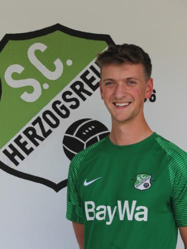 Avatar Bild für Luca Ratzisberger