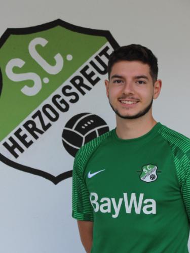 Avatar Bild für Samuel Lerchl