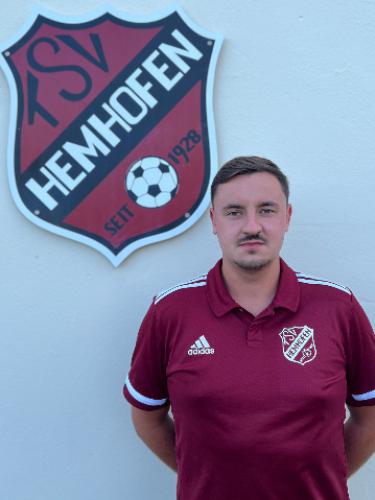 Avatar Bild für Jannik Gambel