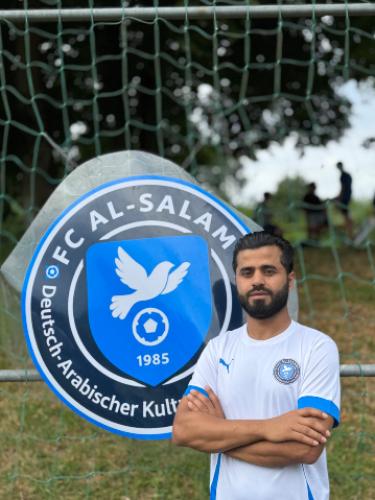 Kadem Obayd Alsalama