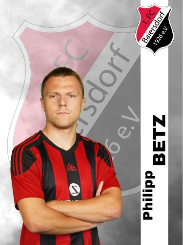 Philipp Betz
