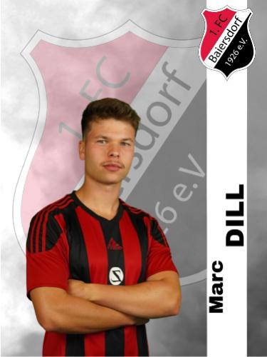 Marc Dill