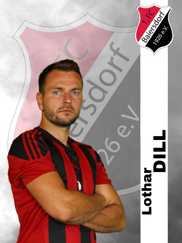 Lothar Dill
