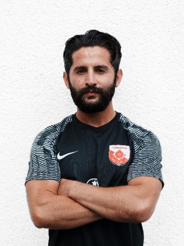 Avatar Bild für Engin Karasoy