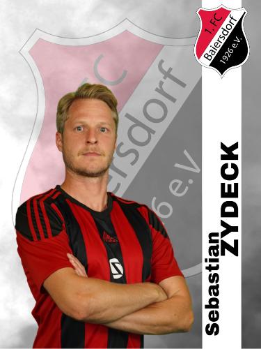 Sebastian Zydeck