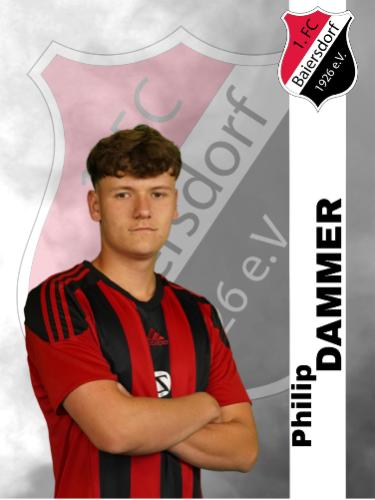 Philip Dammer