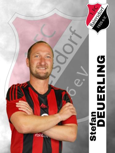 Stefan Deuerling