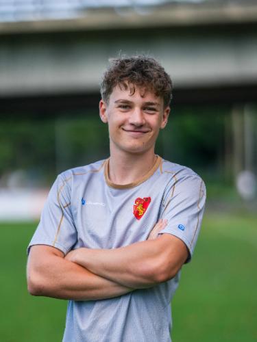 Maximilian Gallmeier