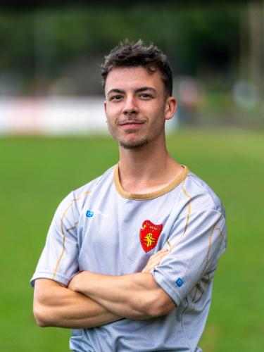 Avatar Bild für Federico Luque Goß