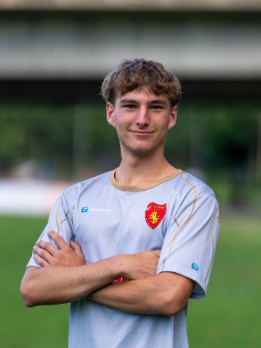 Avatar Bild für Pascal Zwirnlein