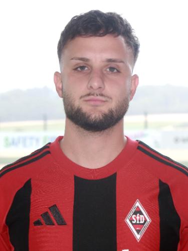 Avatar Bild für Fabio Mango