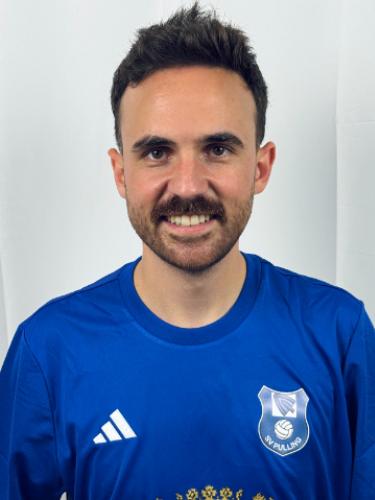 Avatar Bild für Dominik Grimm