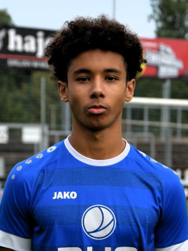 Avatar Bild für Jayden Conley