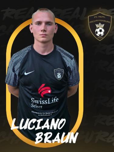 Luciano Braun