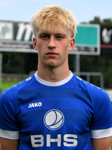 Avatar Bild für Eric Mandelkow