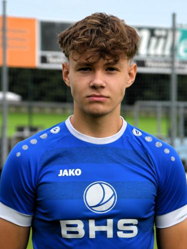 Avatar Bild für Luca Schmid