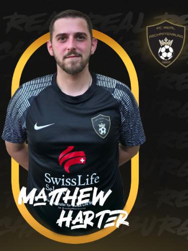Mattew Harter