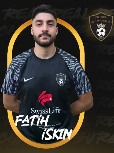 Fatih Iskin