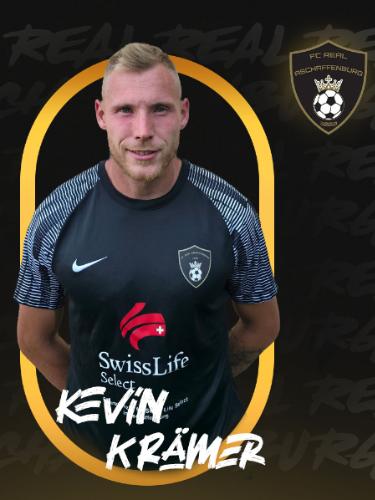 Kevin Krämer