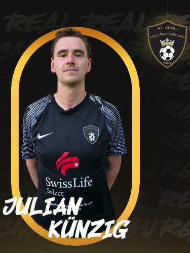Julian Künzig