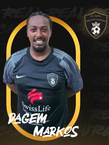 Dagem Markos