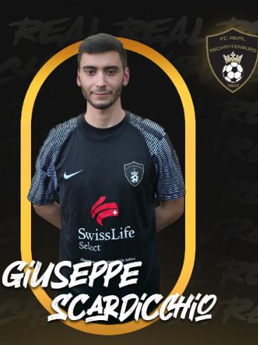 Giuseppe Scardicchio