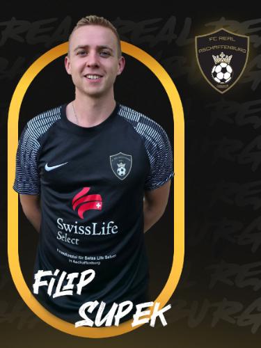 Filip Supek