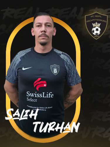Salih Turhan