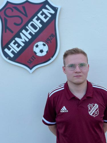 Avatar Bild für Yannick Mößner