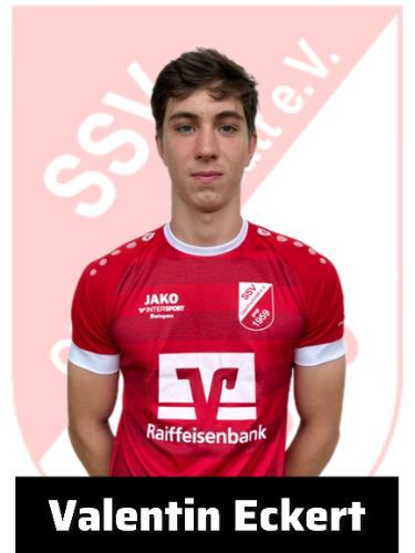 Valentin Eckert
