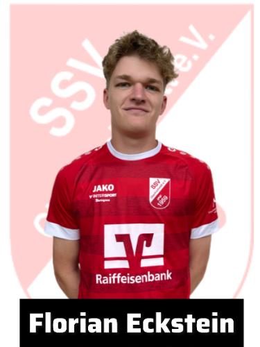 Avatar Bild für Florian Eckstein