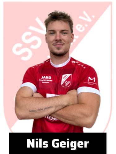 Avatar Bild für Nils Geiger