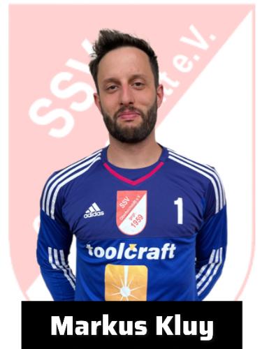Markus Kluy