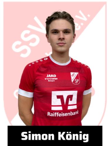 Simon König