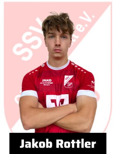 Jakob Rottler