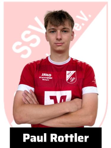Paul Rottler