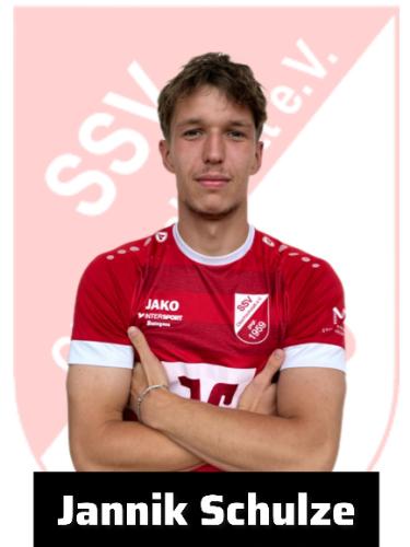 Avatar Bild für Jannik Schulze