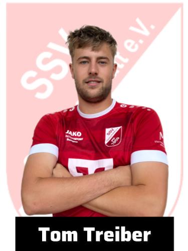 Tom Treiber