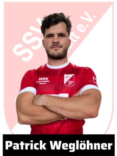 Patrick Weglöhner