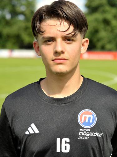 Avatar Bild für Elird Bajrami