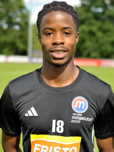 Avatar Bild für Geonilson Cumbico