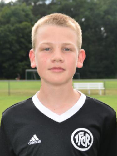 Lukas Foerst