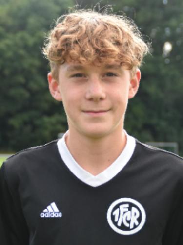 Tobias Malz