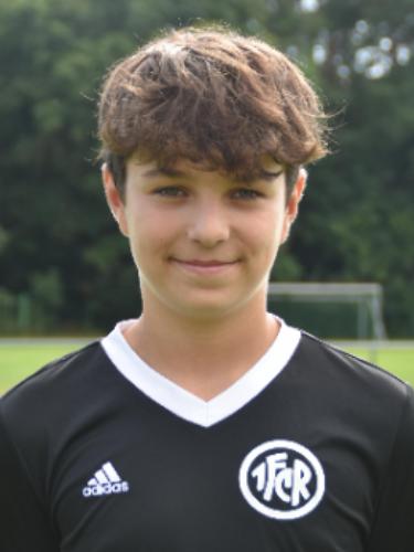 Leandros Sideropoulos