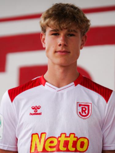 Felix Altmannsperger