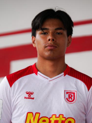 David Rodriguez Paul